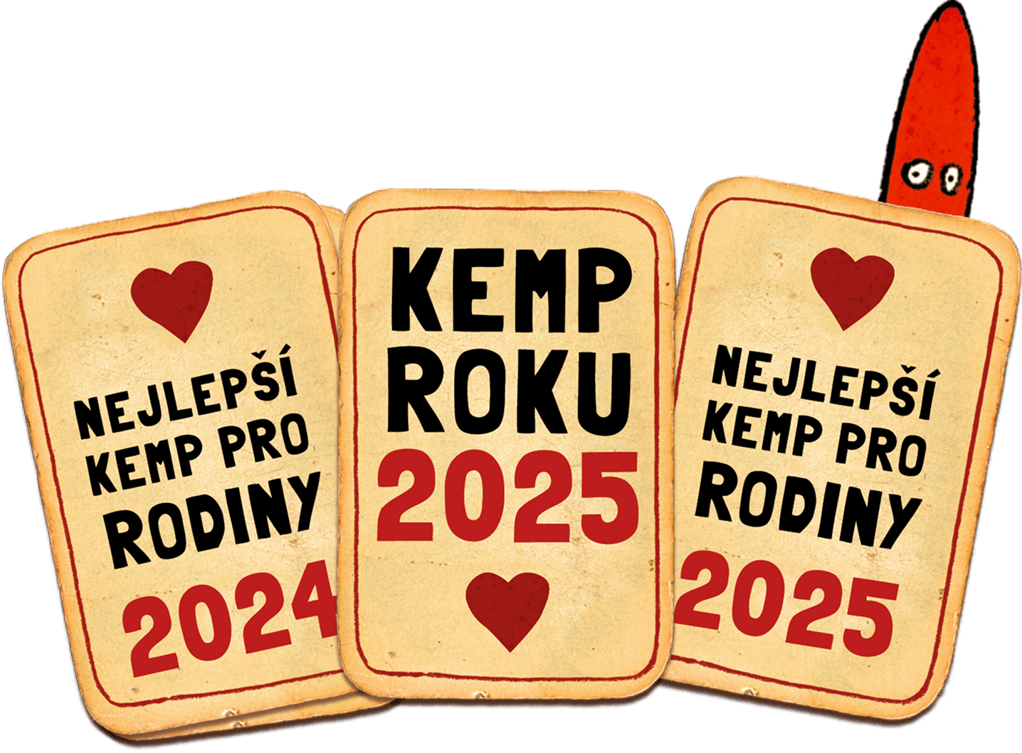 Kemp roku